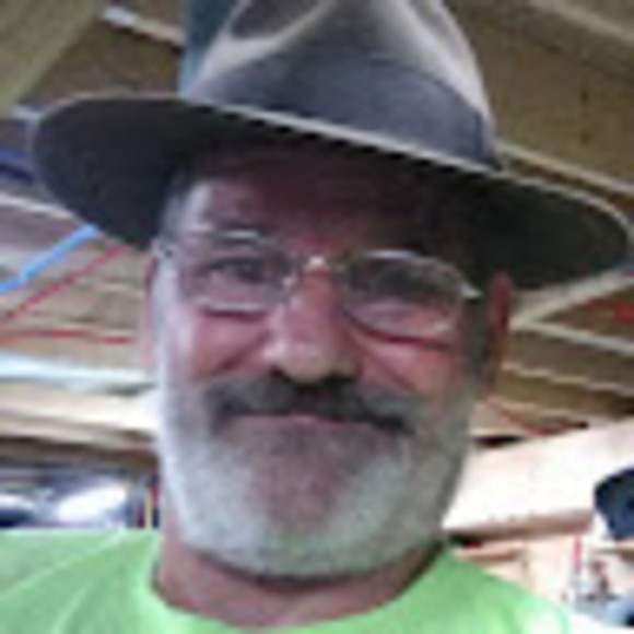 wolfman69er